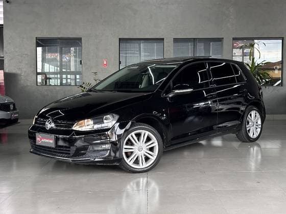 Carro 1.4 TSI HIGHLINE 16V GASOLINA 4P AUTOMÁTICO