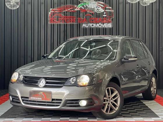 Carro 1.6 MI SPORTLINE 8V FLEX 4P MANUAL