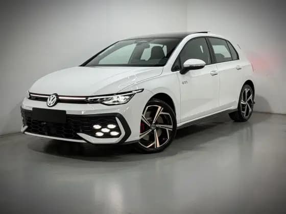 Carro 2.0 370 TSI GASOLINA GTI DSG