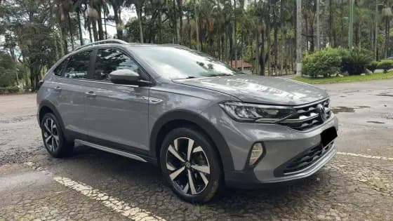 Carro 1.0 200 TSI TOTAL FLEX HIGHLINE AUTOMÁTICO
