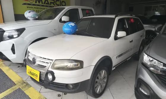 Carro 1.6 MI SURF 8V FLEX 4P MANUAL G.IV