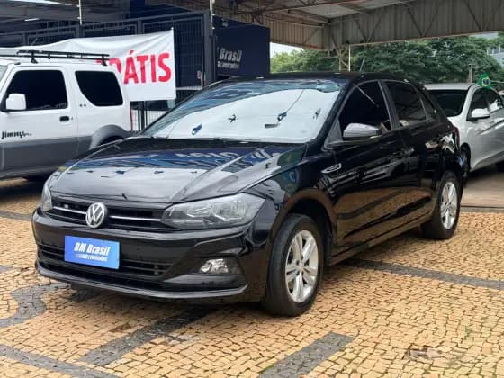 Carro 1.0 200 TSI COMFORTLINE AUTOMÁTICO
