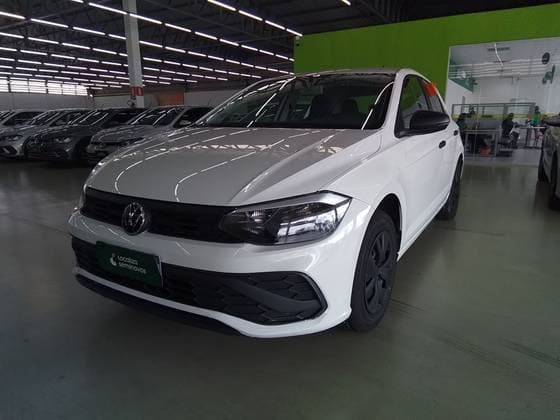 Carro 1.0 MPI TRACK MANUAL