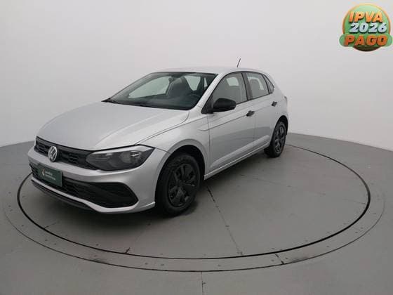 Carro 1.0 MPI TRACK MANUAL