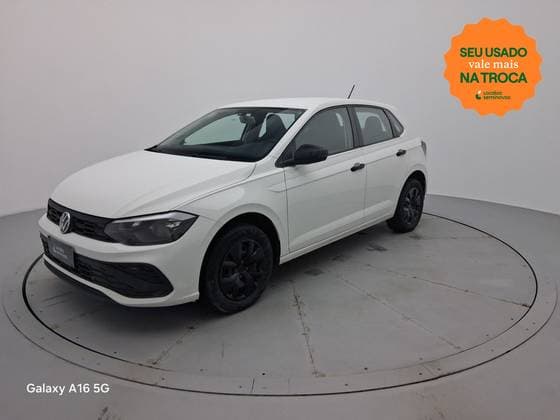 Carro 1.0 MPI TRACK MANUAL