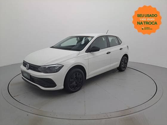 Carro 1.0 MPI TRACK MANUAL