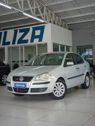 Carro 1.6 MI 8V FLEX 4P MANUAL
