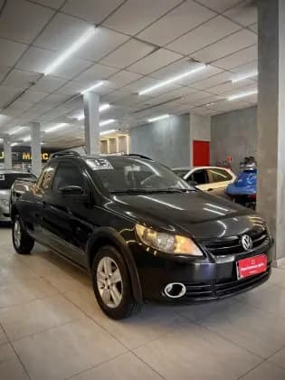 Carro 1.6 MI TROOPER CE 8V FLEX 2P MANUAL G.V