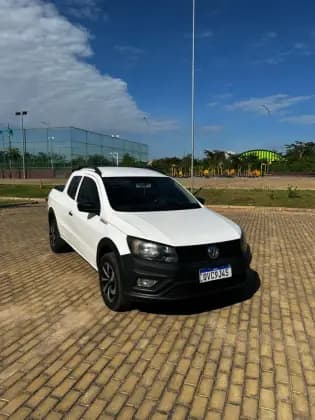 Carro 1.6 MSI ROBUST CD 8V FLEX 2P MANUAL