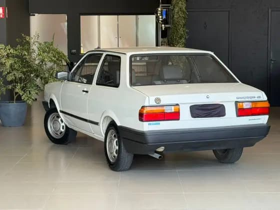 Carro 1.6 CL 8V ÁLCOOL 2P MANUAL