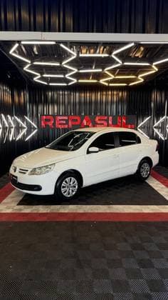 Carro 1.0 MI 8V FLEX 4P MANUAL