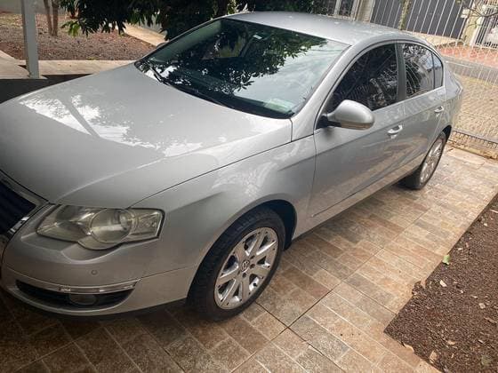 Carro 2.0 FSI COMFORTLINE 16V TURBO GASOLINA 4P TIPTRONIC