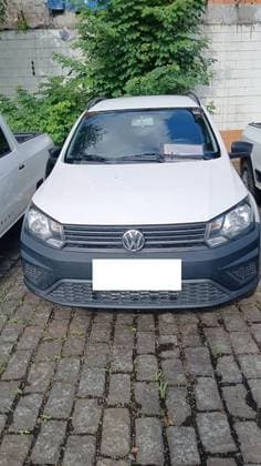 Carro 1.6 MSI ROBUST CD 8V FLEX 2P MANUAL