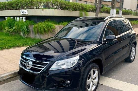 Carro 2.0 TSI 16V TURBO GASOLINA 4P TIPTRONIC