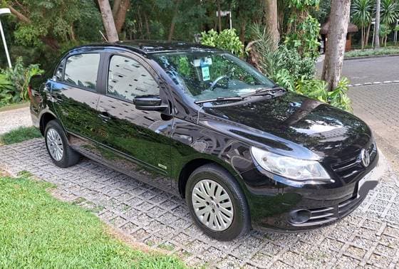 Carro 1.0 MI 8V FLEX 4P MANUAL