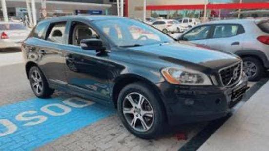 Carro 3.0 T6 TOP AWD TURBO GASOLINA 4P AUTOMÁTICO