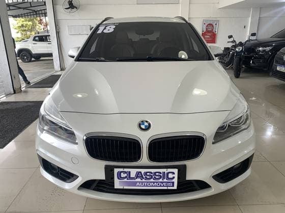 Carro 2.0 CAT GP 16V TURBO ACTIVEFLEX 4P AUTOMÁTICO