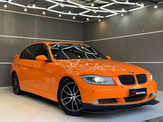 Carro 2.5 TOURING 24V GASOLINA 4P AUTOMÁTICO
