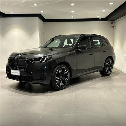 Carro 3.0 TWINPOWER MHEV M50 XDRIVE STEPTRONIC