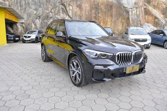 Carro 3.0 I6 TURBO HÍBRIDO XDRIVE45E M SPORT AUTOMÁTICO