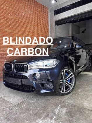 Carro 4.4 M 4X4 COUPÉ V8 32V BI-TURBO GASOLINA 4P AUTOMÁTICO