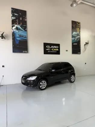 Carro 1.0 MPFI SPIRIT 8V FLEX 2P MANUAL
