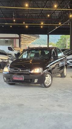 Carro 1.0 MPFI 8V GASOLINA 4P MANUAL