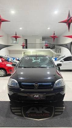 Carro 1.4 MPFI PREMIUM 8V FLEX 4P MANUAL