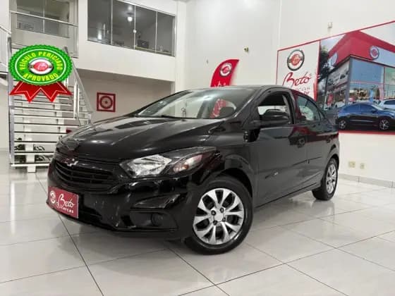 Carro 1.0 SPE4 FLEX MANUAL