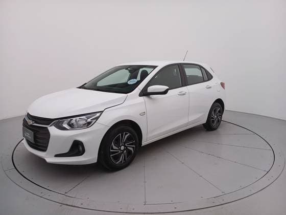 Carro 1.0 FLEX LT MANUAL