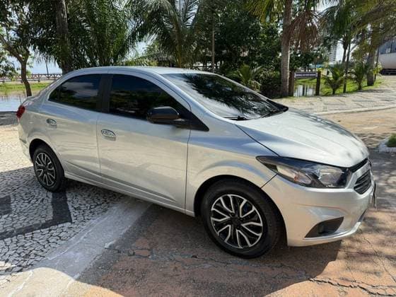 Carro 1.0 FLEX PLUS LT MANUAL