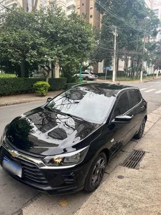 Carro 1.0 FLEX MANUAL