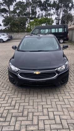 Carro 1.4 MPFI LT 8V FLEX 4P AUTOMÁTICO