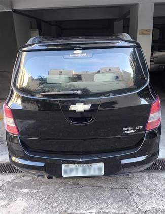 Carro 1.8 LTZ 8V FLEX 4P MANUAL
