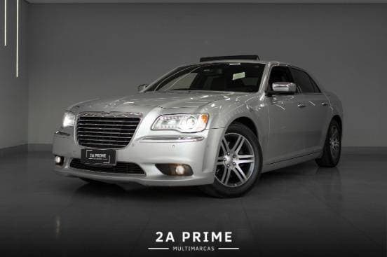 Carro 3.6 V6 GASOLINA AUTOMÁTICO