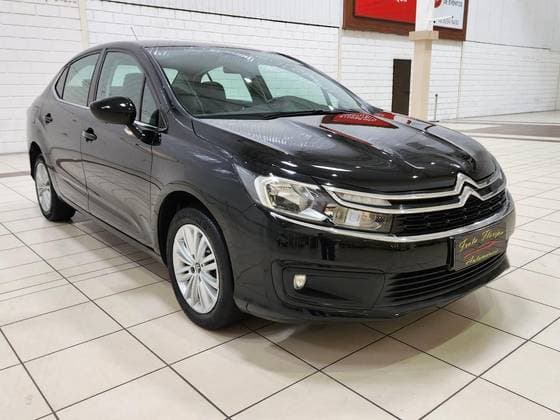 Carro 1.6 THP FLEX LIVE BVA