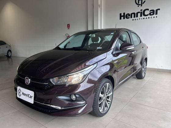 Carro 1.8 E.TORQ FLEX PRECISION AT6