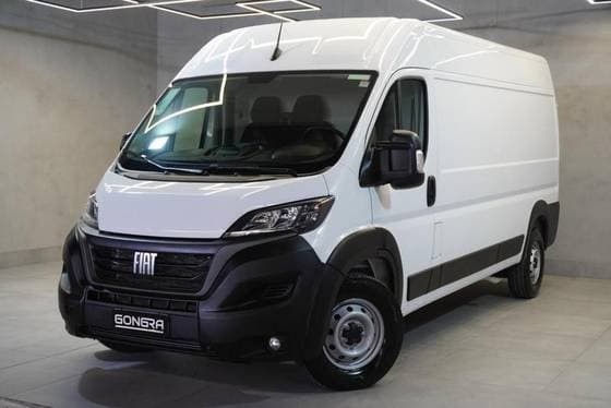 Carro 2.2 BLUEHDI DIESEL MAXICARGO MANUAL