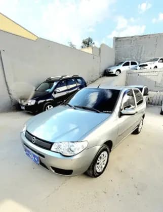 Carro 1.0 MPI FIRE 8V FLEX 2P MANUAL