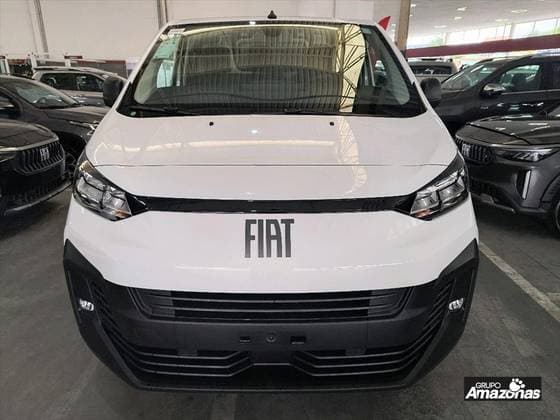 Carro 2.2 TURBO DIESEL MULTI MANUAL