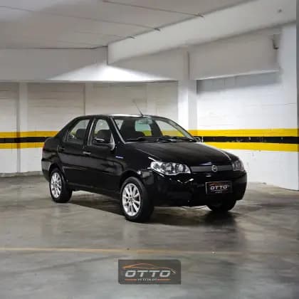 Carro 1.0 MPI FIRE CELEBRATION 8V FLEX 4P MANUAL