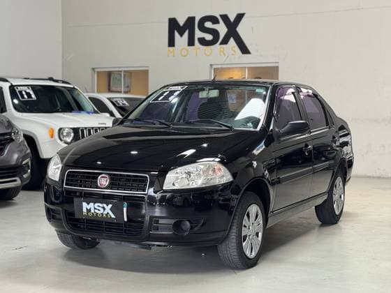 Carro 1.0 MPI EL 8V FLEX 4P MANUAL