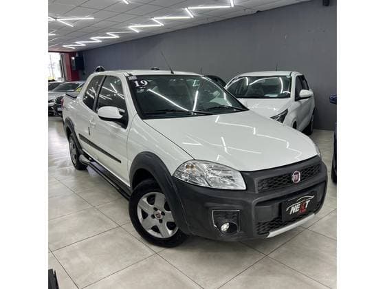Carro 1.4 MPI FREEDOM CD 8V FLEX 3P MANUAL