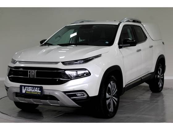 Carro 2.0 16V TURBO DIESEL VOLCANO 4WD AT9
