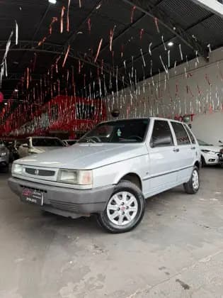 Carro 1.0 MPI MILLE FIRE 8V GASOLINA 4P MANUAL