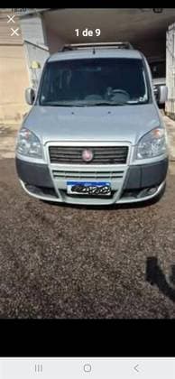 Carro 1.4 MPI ATTRACTIVE 8V FLEX 4P MANUAL