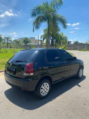 Carro 1.0 MPI FIRE 8V FLEX 4P MANUAL