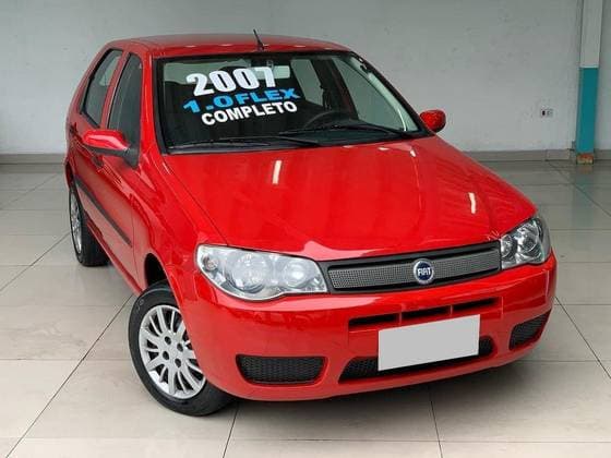 Carro 1.0 MPI FIRE CELEBRATION 8V FLEX 4P MANUAL