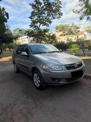 Carro 1.0 MPI EL 8V FLEX 4P MANUAL