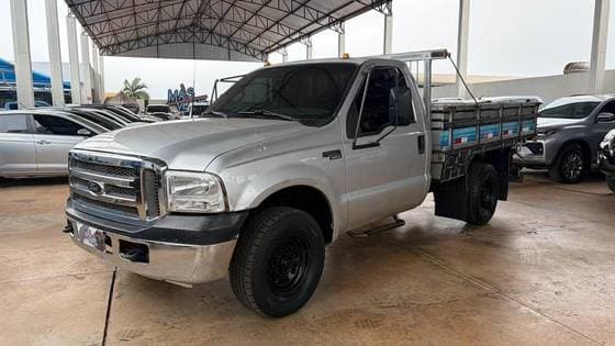 Carro 3.9 TURBO INTERCOOLER DIESEL 2P MANUAL